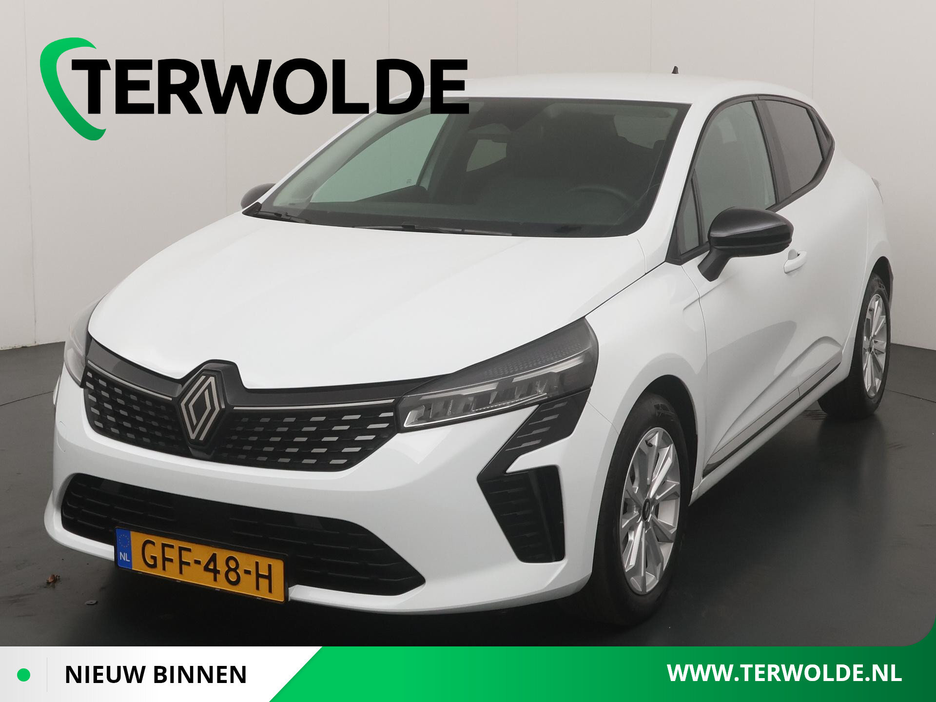 Renault Clio evolution TCe 90