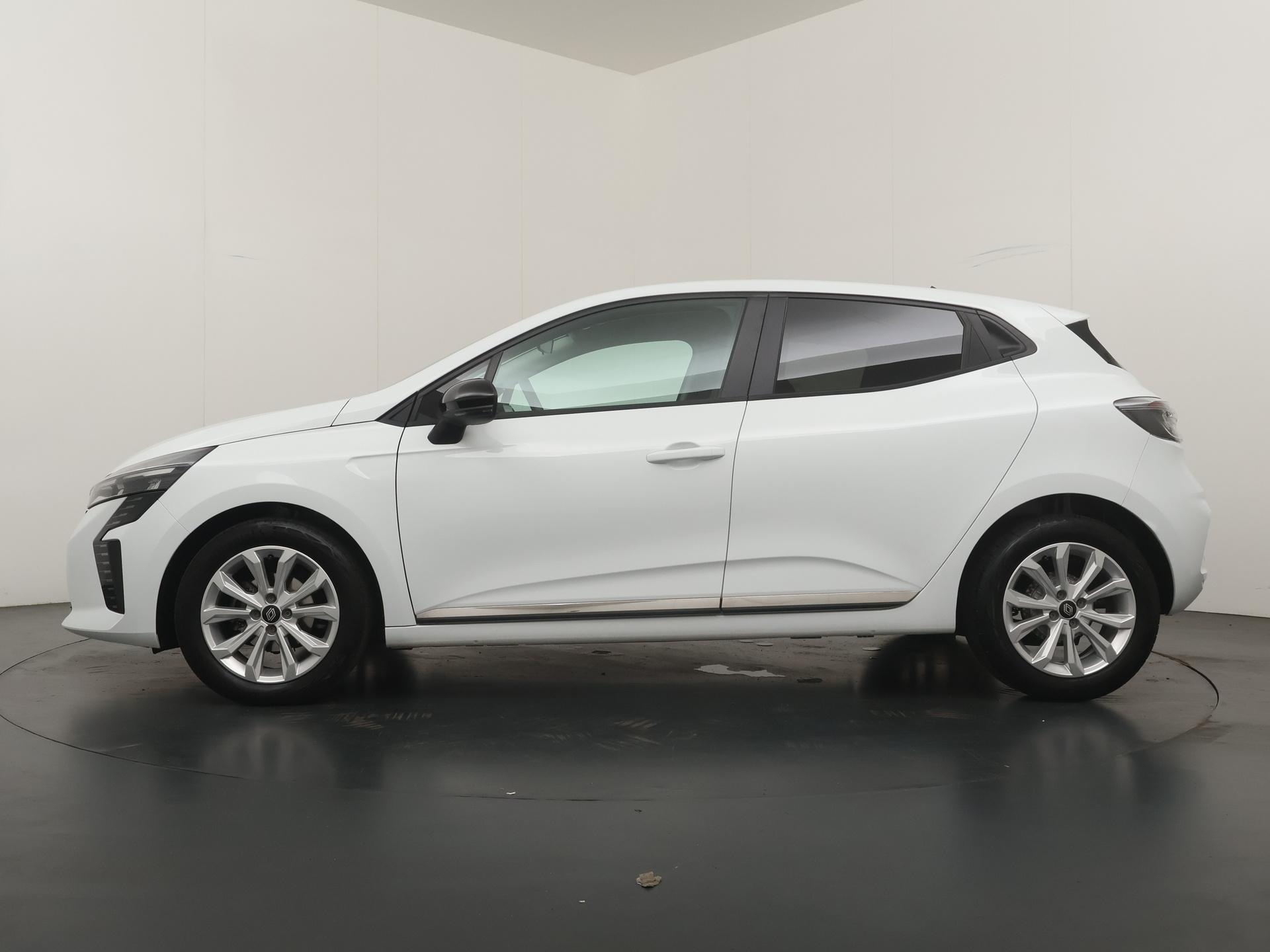 Renault Clio evolution TCe 90