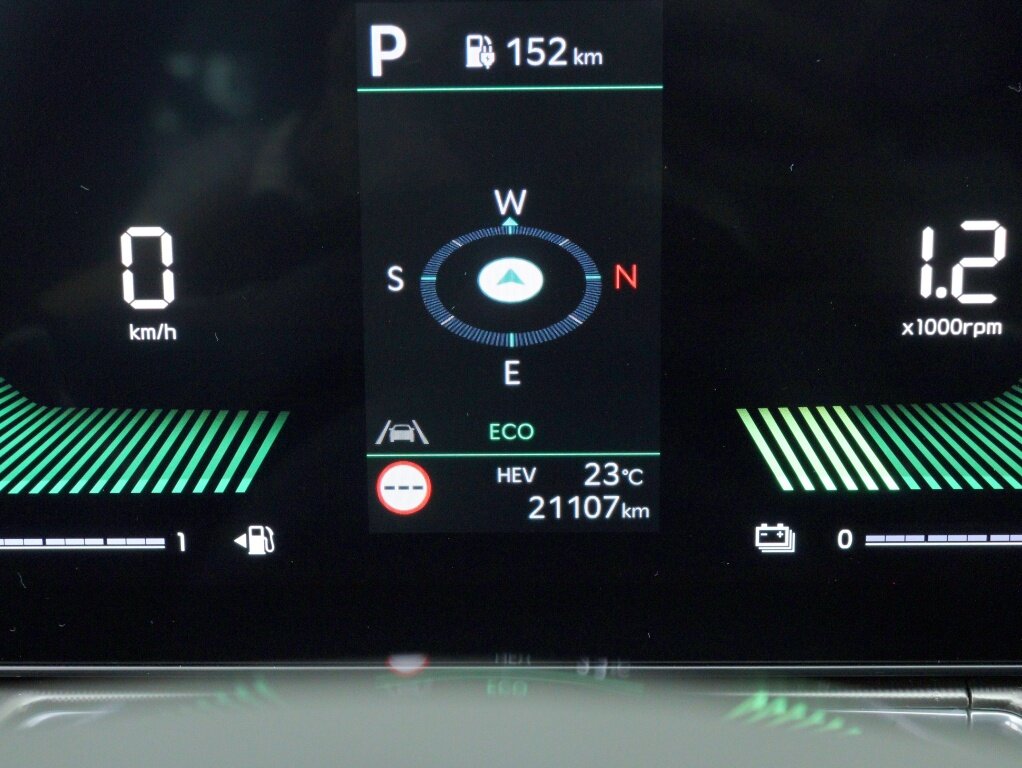 Kia Sorento 1.6 T-GDi PHEV Dynamic Line 7-persoons | Navigatie | Camera | Adaptive cruise - Afbeelding 4