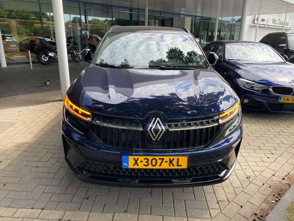 Renault Espace iconic E-Tech full hybrid 200 - Afbeelding 3
