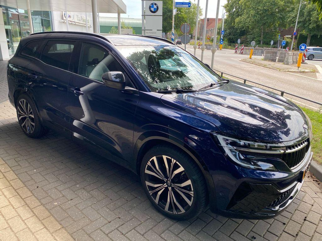 Renault Espace iconic E-Tech full hybrid 200 - Afbeelding 5