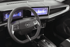 Opel Frontera 1.2 Turbo Hybrid GS - Afbeelding 5