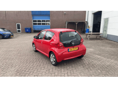 Toyota Aygo 1.0-12V + - Afbeelding 3