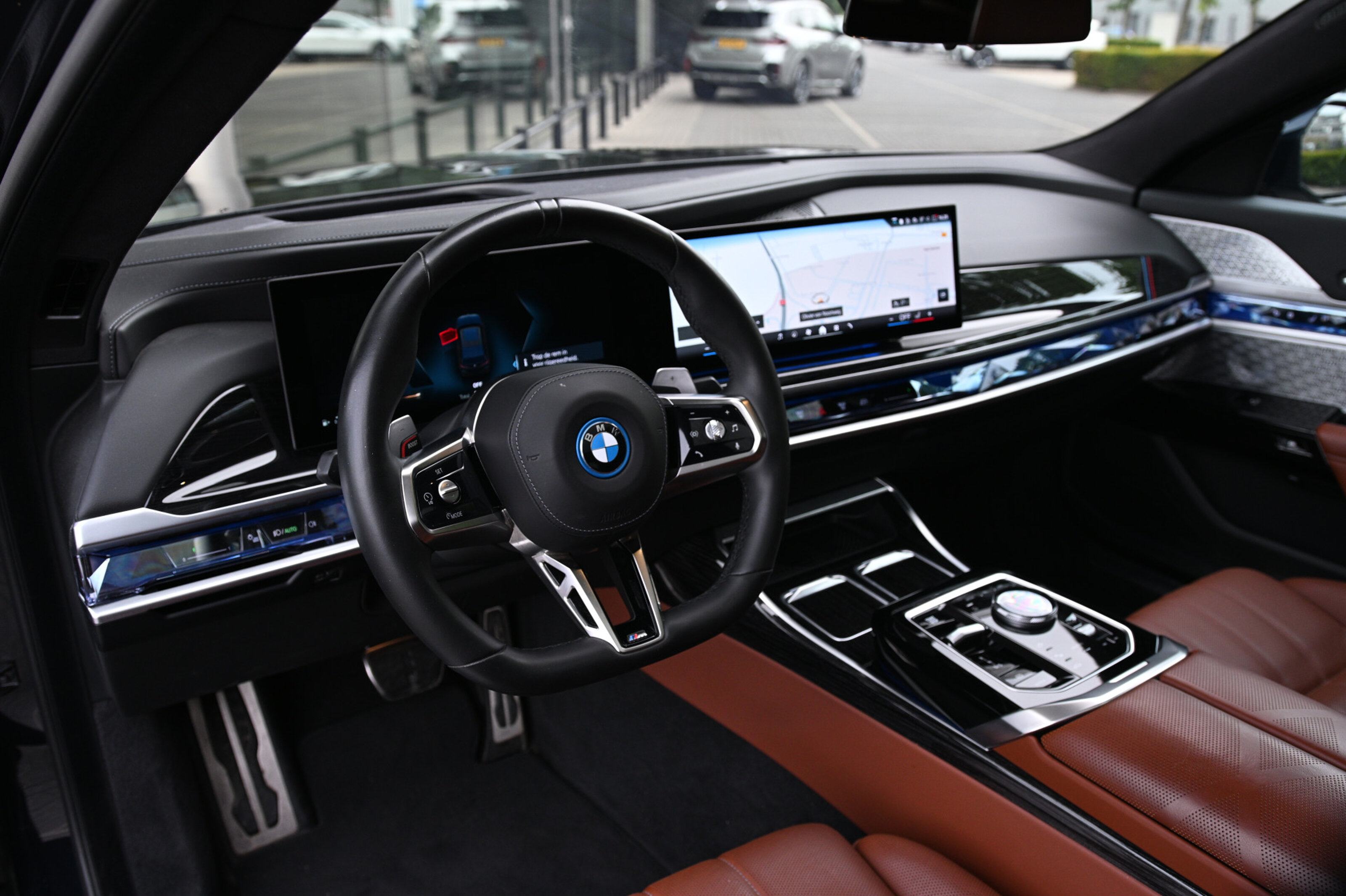 BMW 7 Serie 6