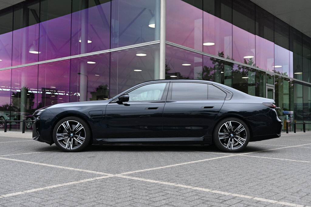 BMW 7 Serie 7