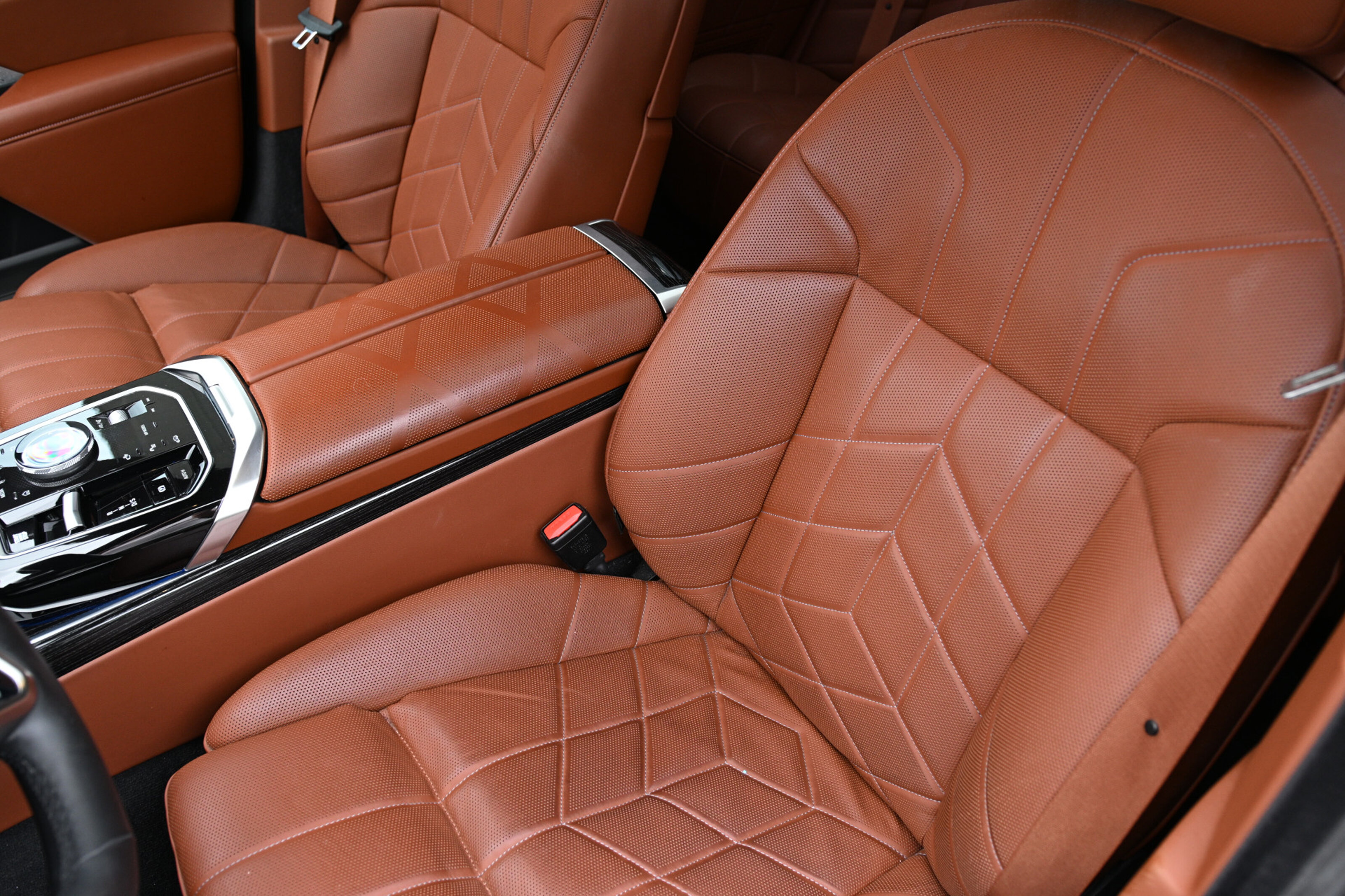 BMW 7 Serie 8