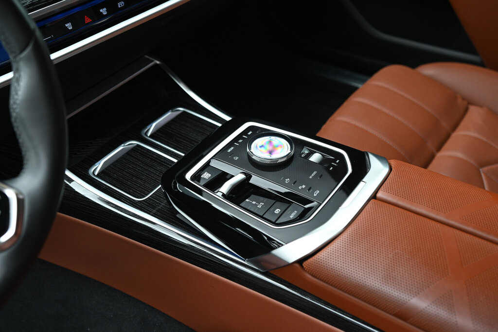 BMW 7 Serie 10