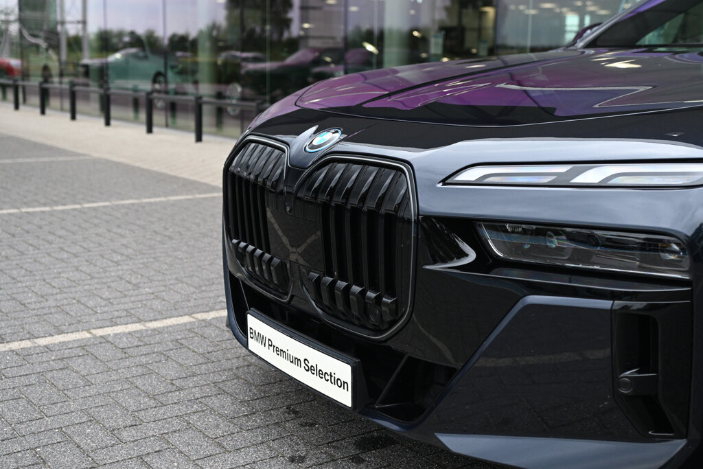 BMW 7 Serie 11