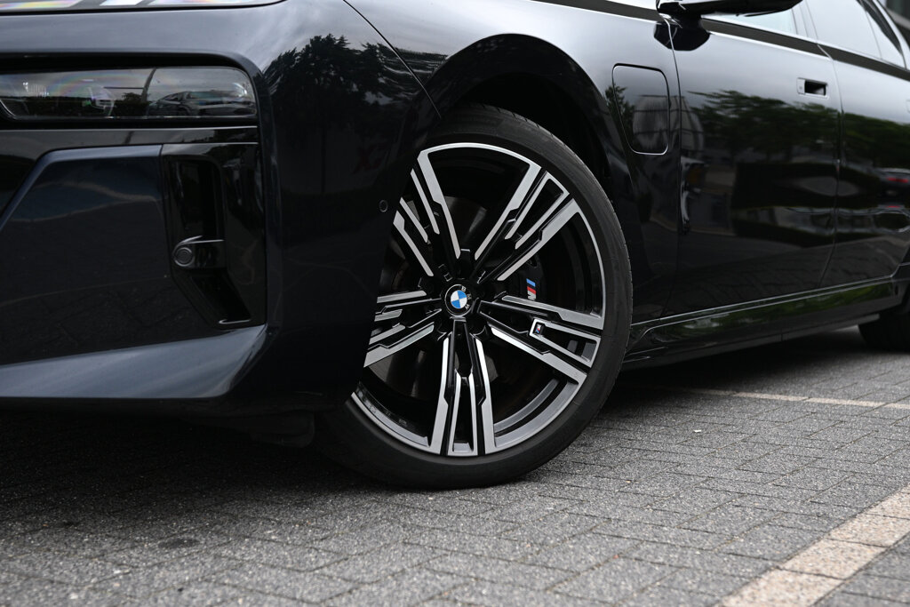 BMW 7 Serie 13