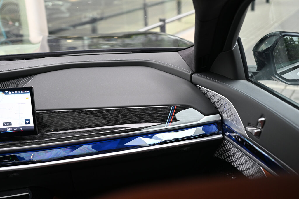 BMW 7 Serie 14