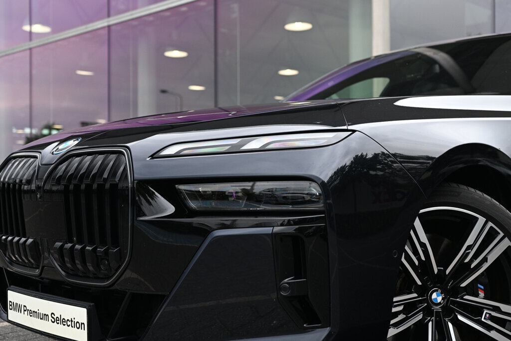 BMW 7 Serie 15