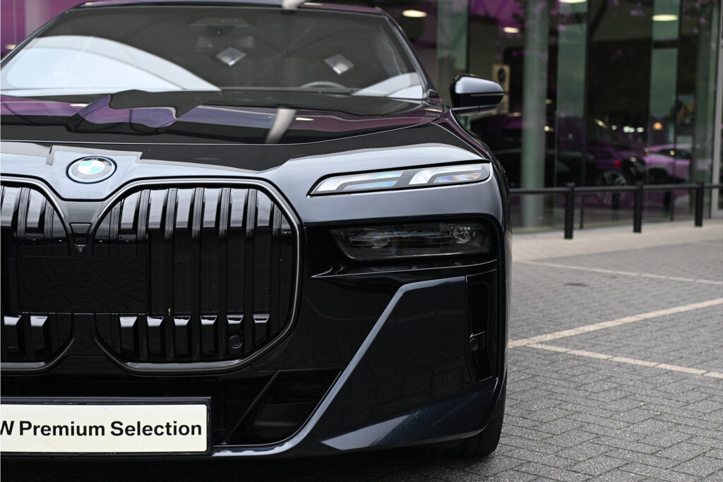 BMW 7 Serie 18