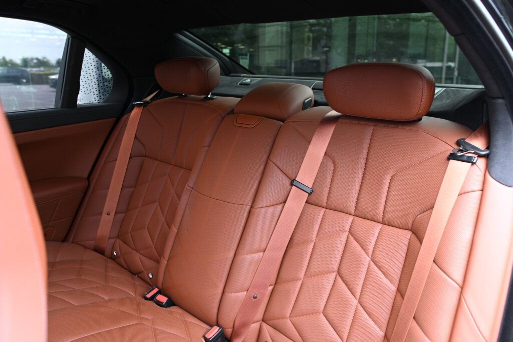 BMW 7 Serie 20