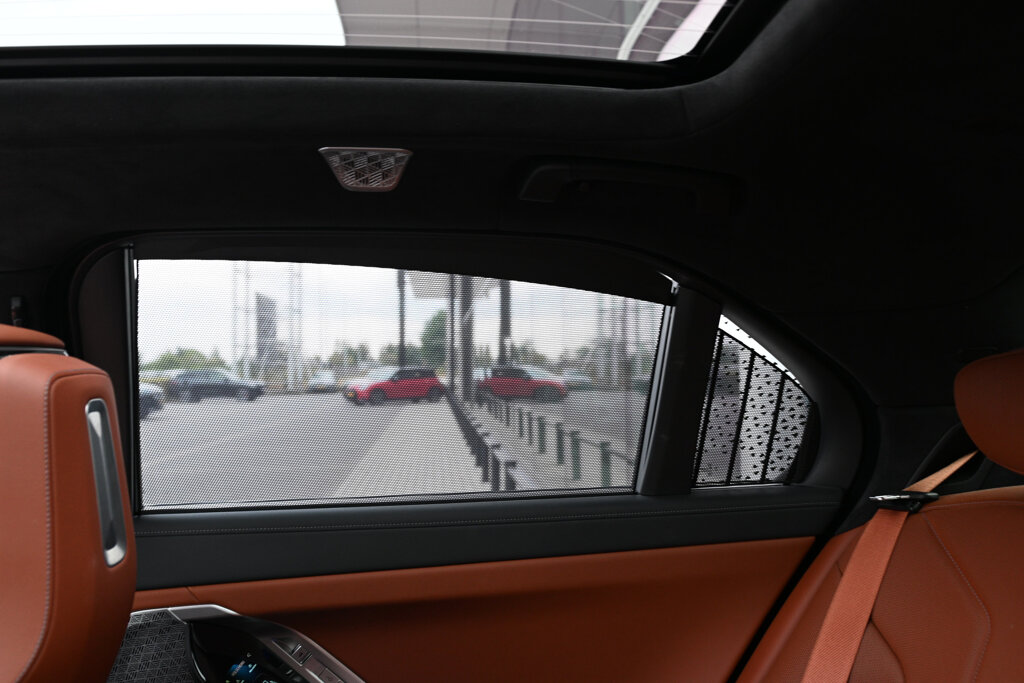 BMW 7 Serie 22
