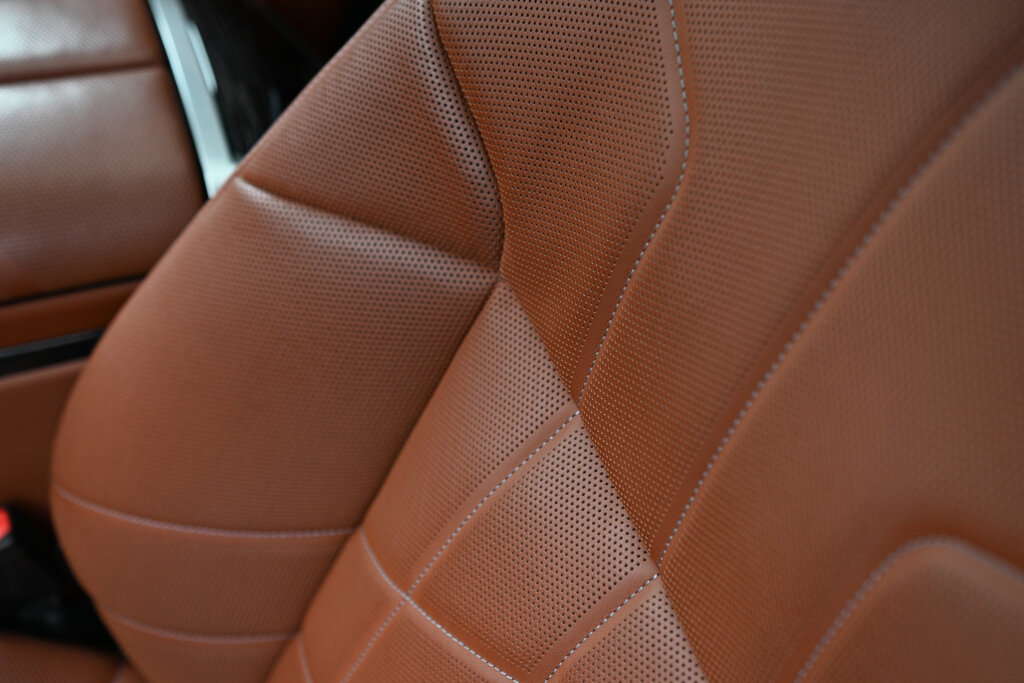 BMW 7 Serie 23