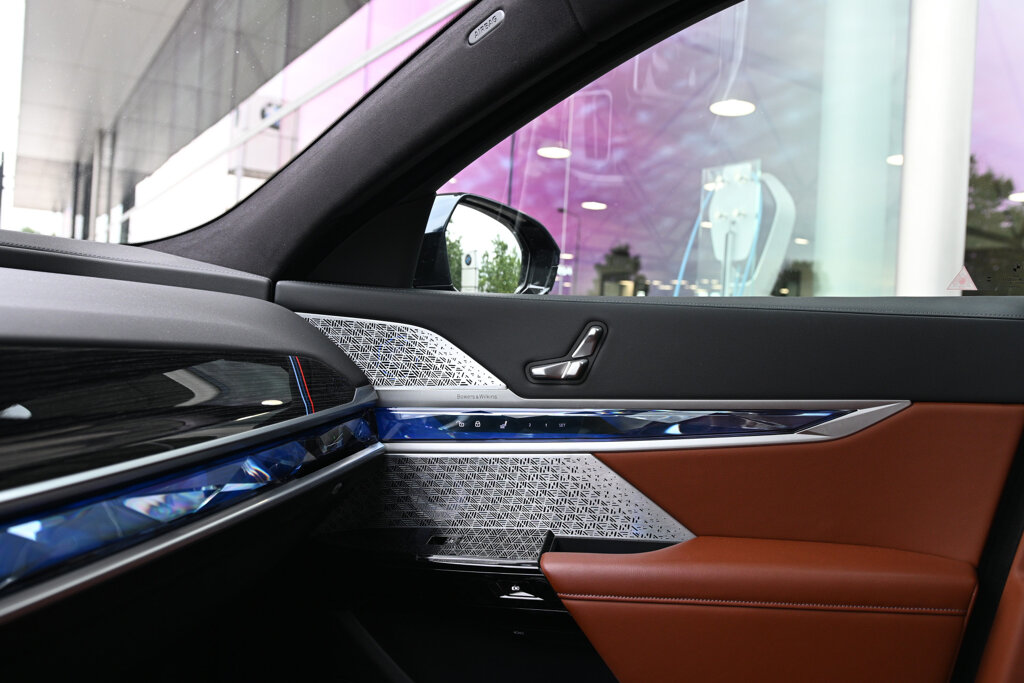 BMW 7 Serie 24