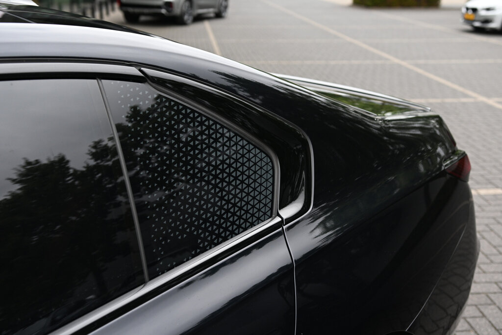 BMW 7 Serie 25
