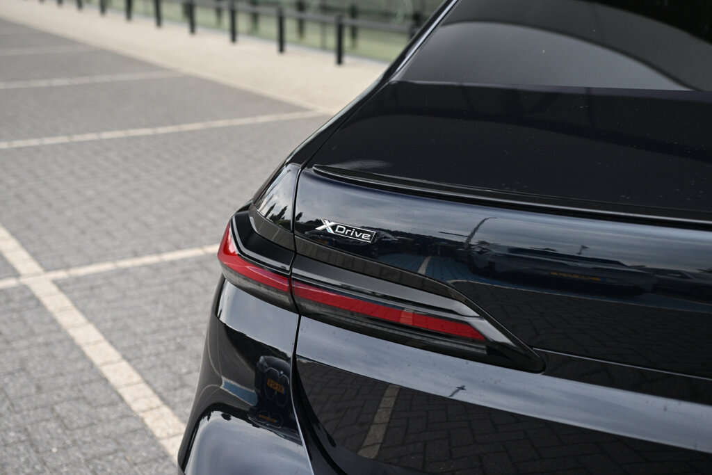 BMW 7 Serie 27