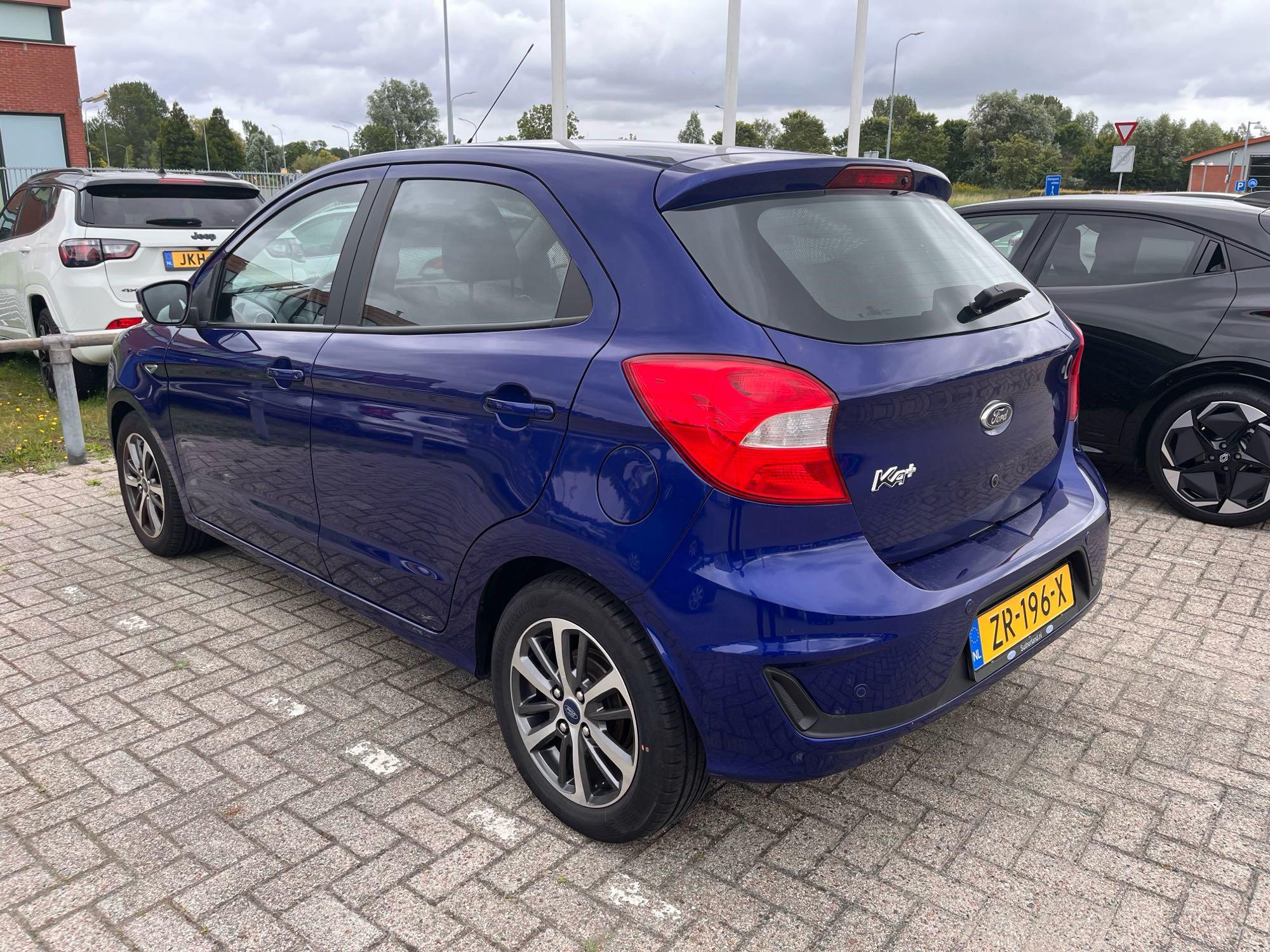 Ford Ka Ka+ 1.2 Trend Ultimate - Afbeelding 3