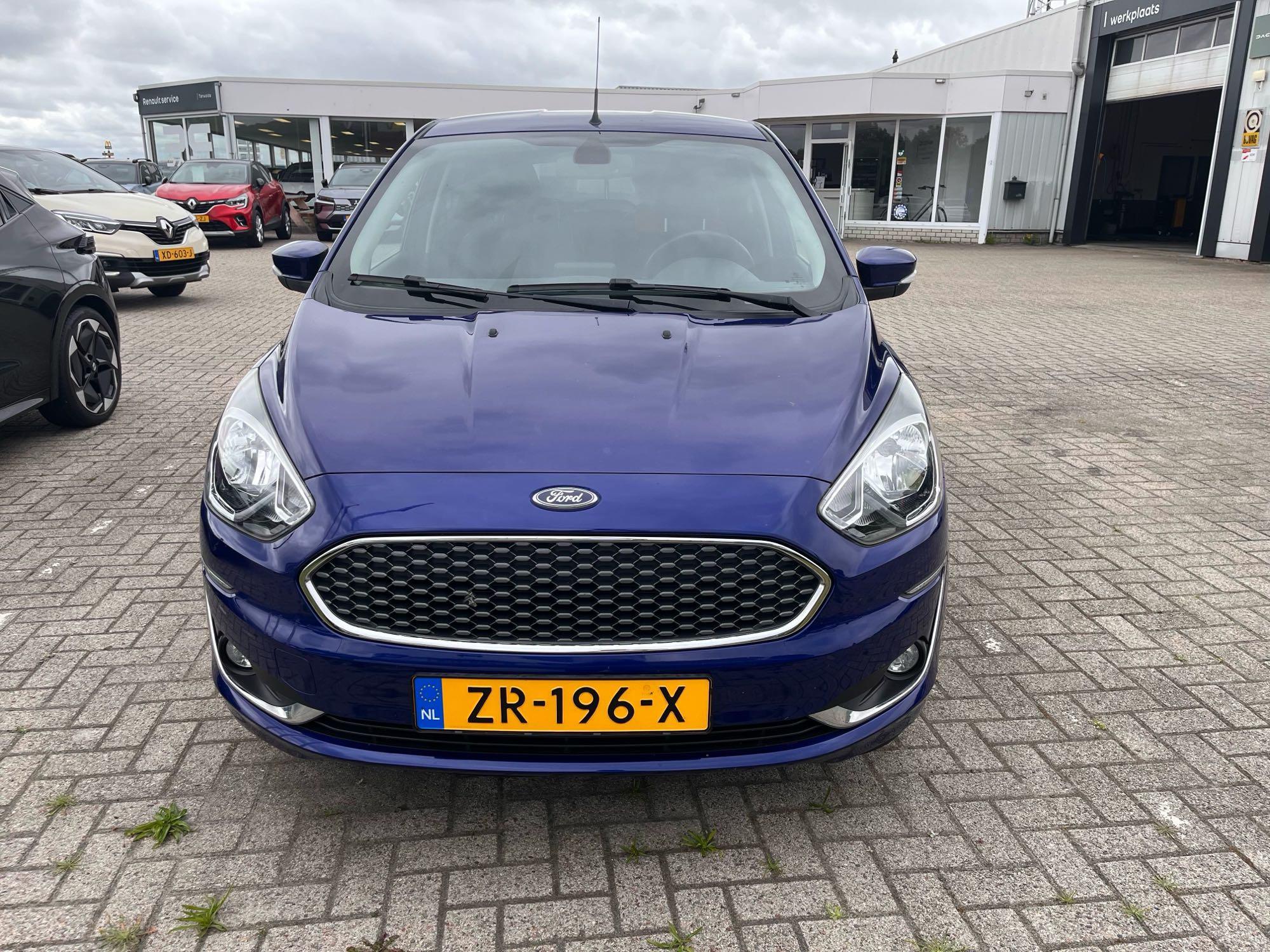 Ford Ka Ka+ 1.2 Trend Ultimate - Afbeelding 5