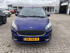 Ford Ka Ka+ 1.2 Trend Ultimate - Afbeelding 5