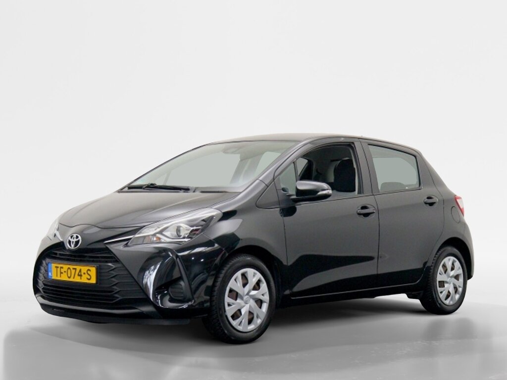 Toyota Yaris 1.0 VVT-i Energy | Navigatie | Camera | Climate control
