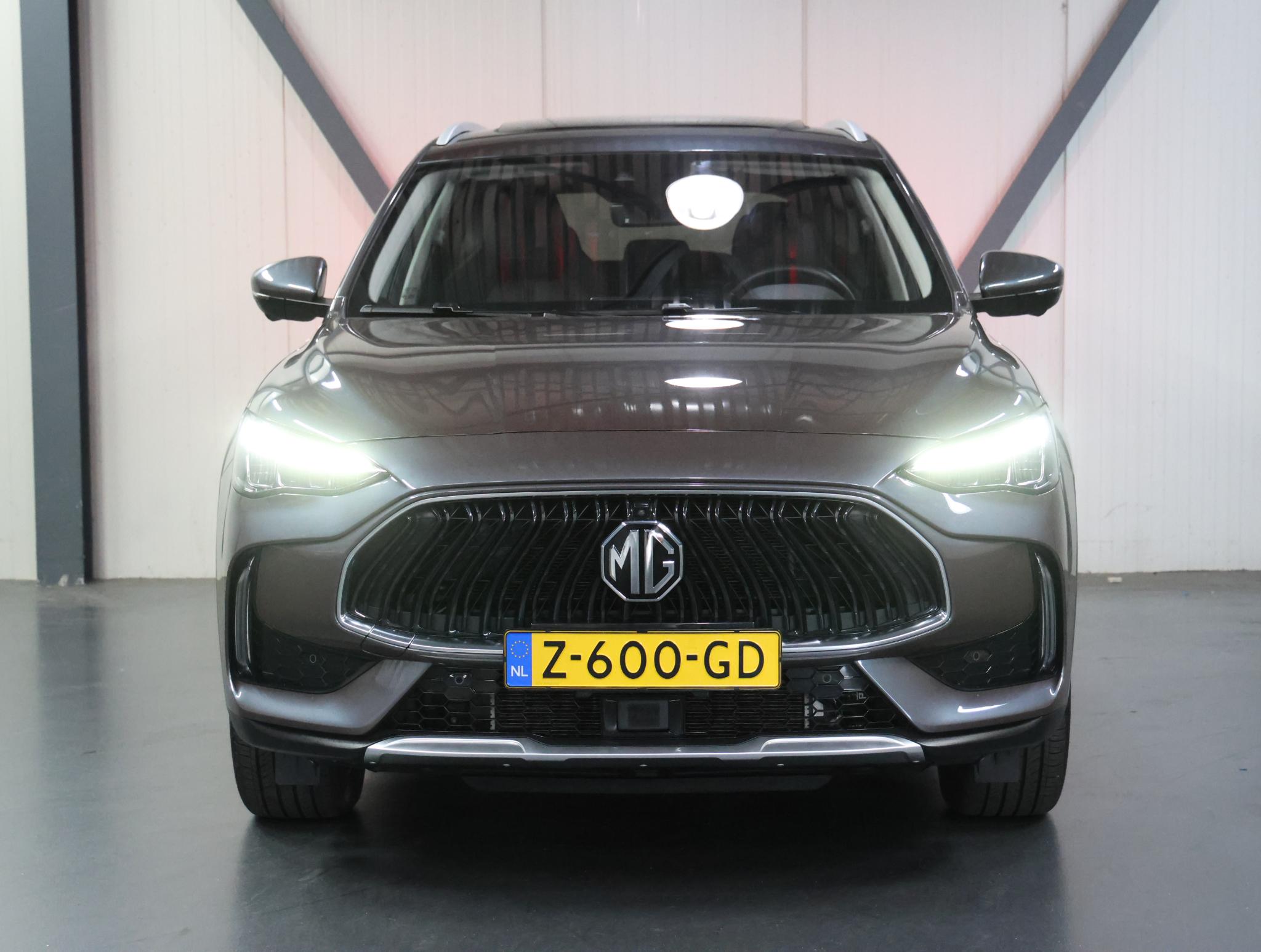 MG EHS 1.5 TGDI Luxury 258PK Automaat - Afbeelding 5