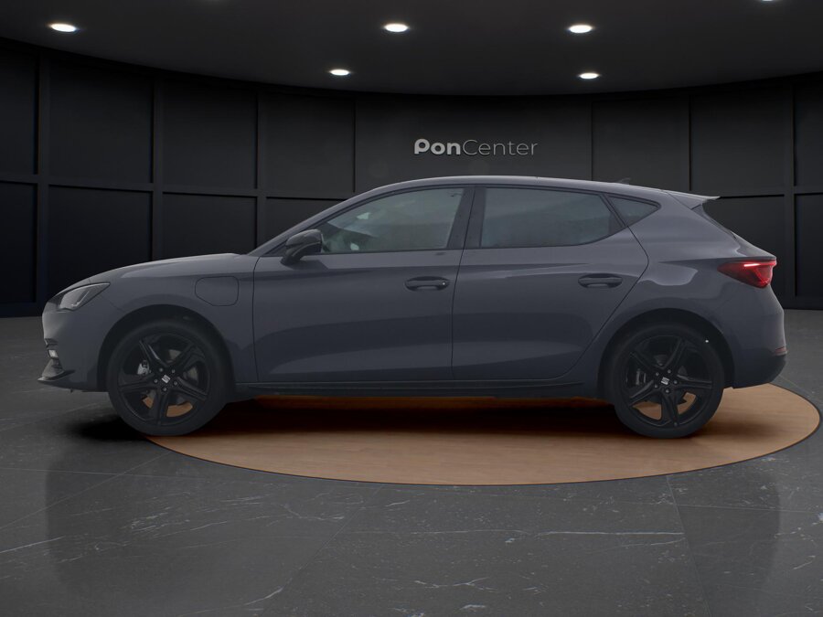 SEAT Leon FR Business 1.5 TSI eHybrid 150 kW / 204 PK
