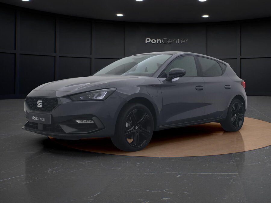SEAT Leon FR Business 1.5 TSI eHybrid 150 kW / 204 PK