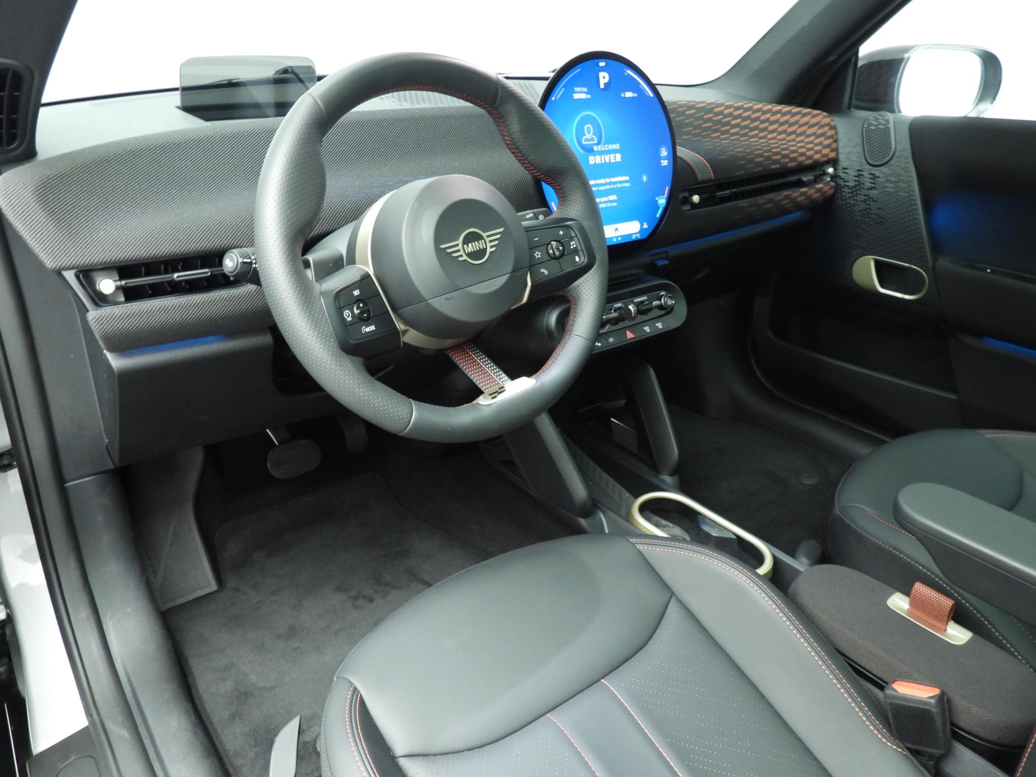 MINI MINI 3-Deurs