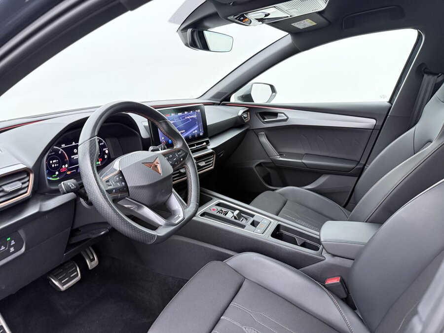 CUPRA Leon 1.4 e-Hybrid 245PK VZ
