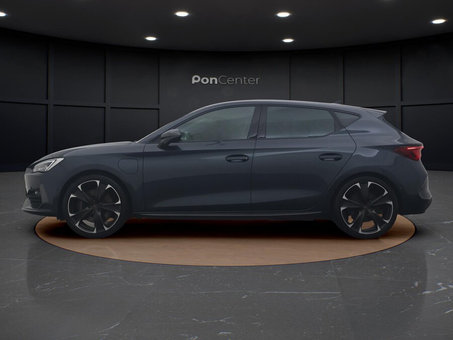 CUPRA Leon 1.4 e-Hybrid 245PK VZ