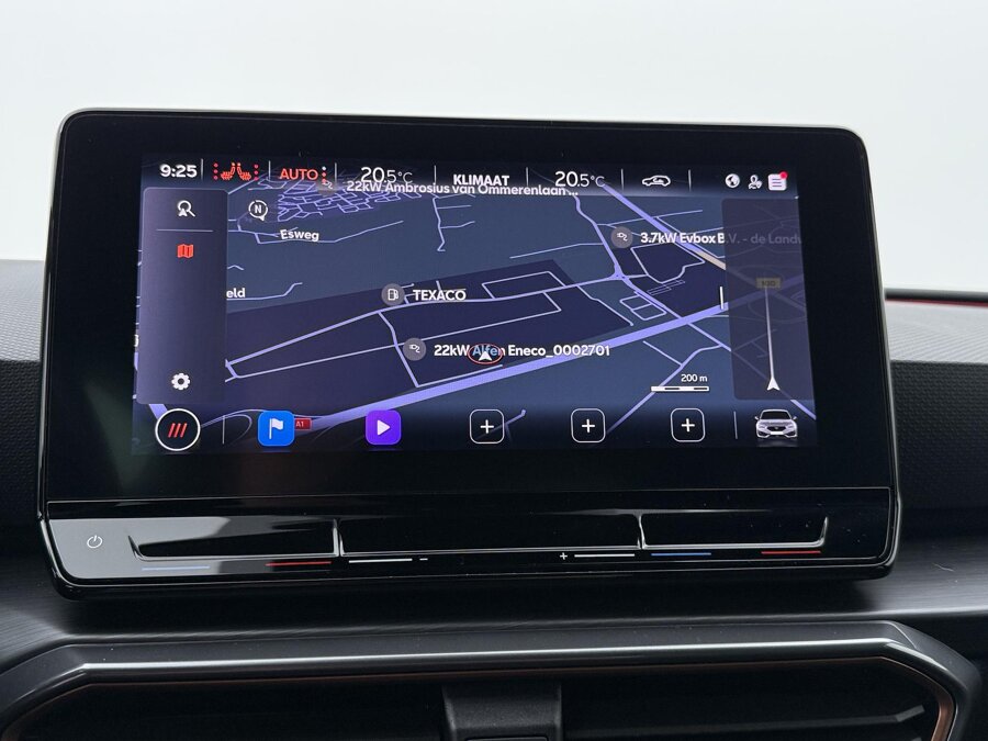 CUPRA Leon 1.4 e-Hybrid 245PK VZ
