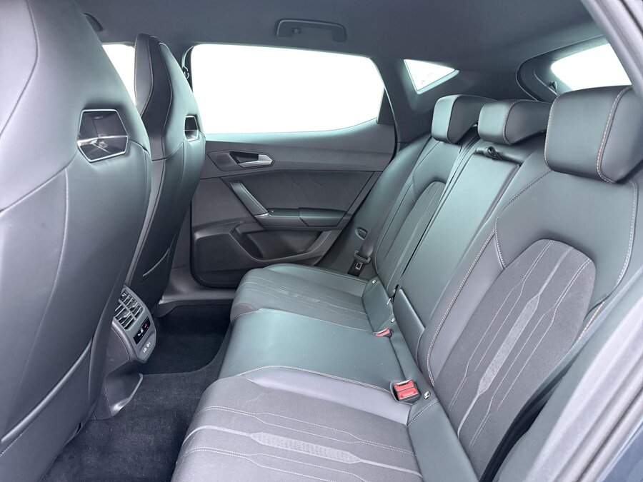 CUPRA Leon 1.4 e-Hybrid 245PK VZ