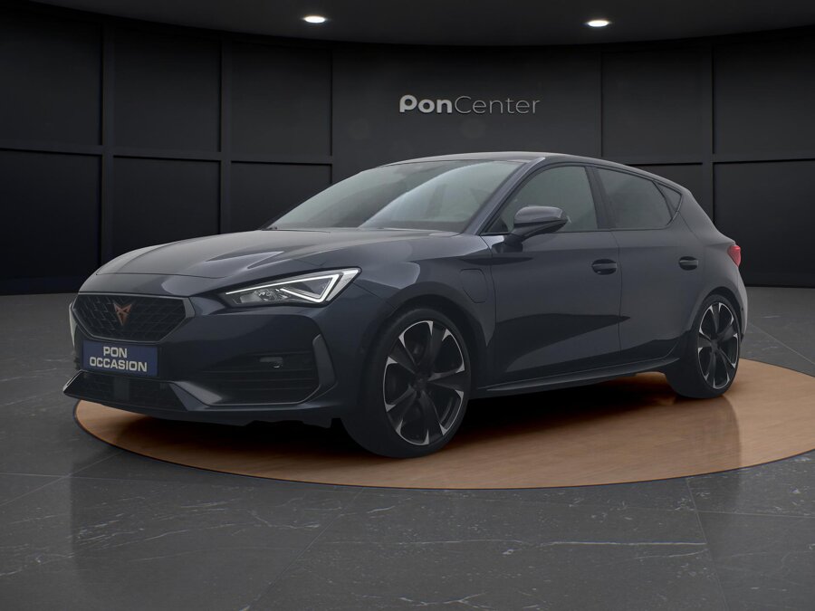 CUPRA Leon 1.4 e-Hybrid 245PK VZ