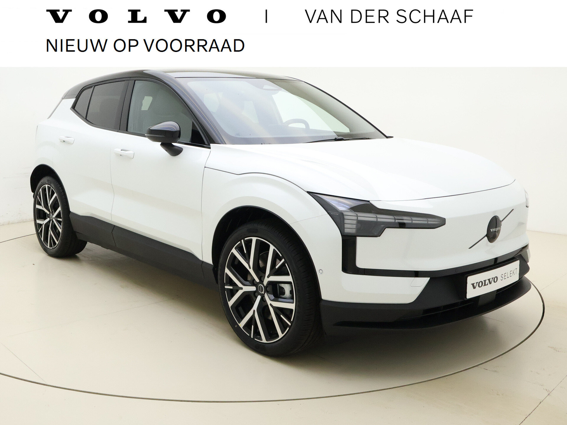 Volvo EX30 Twin Motor Performance 429PK Ultra Europa 69 kWh