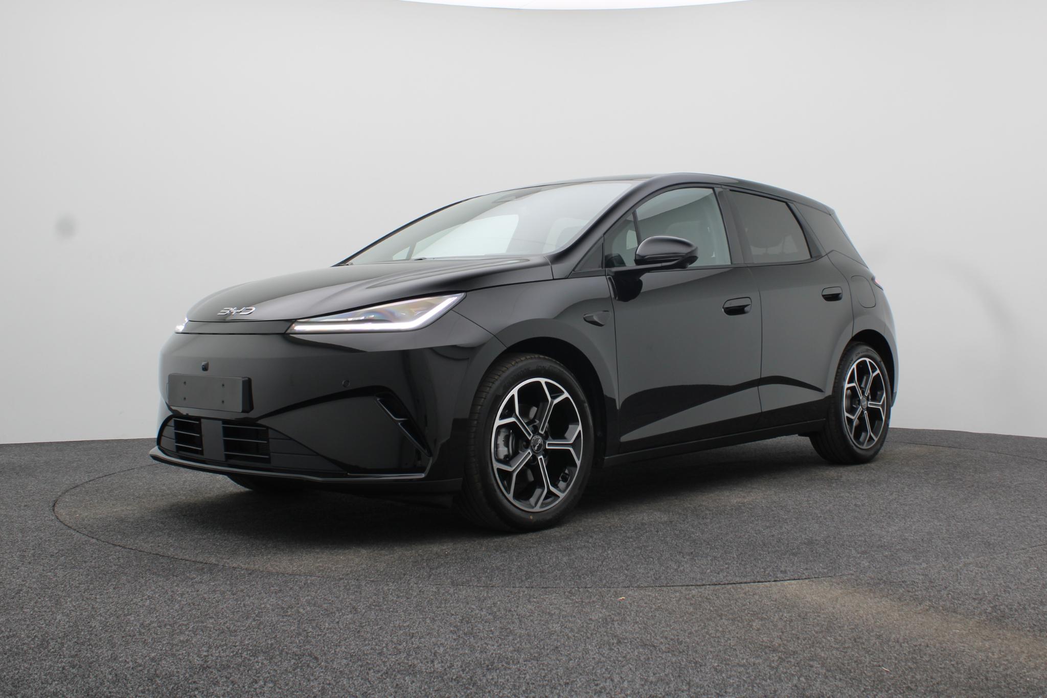 BYD DOLPHIN G DM-i Comfort