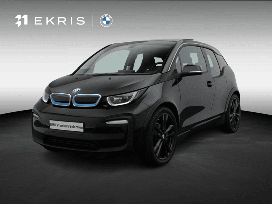 BMW i3 120 Ah
