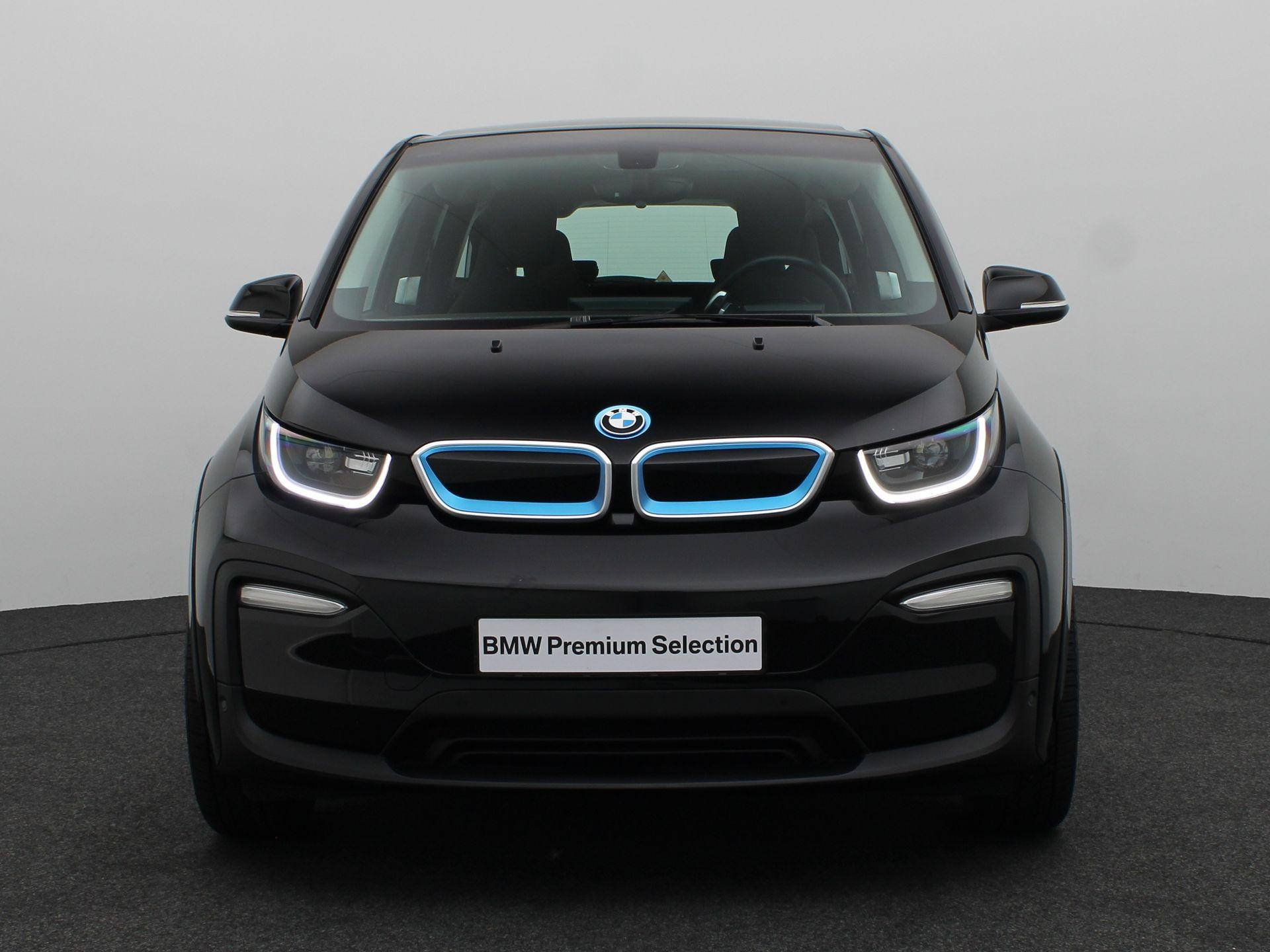 BMW i3 120 Ah - Afbeelding 3