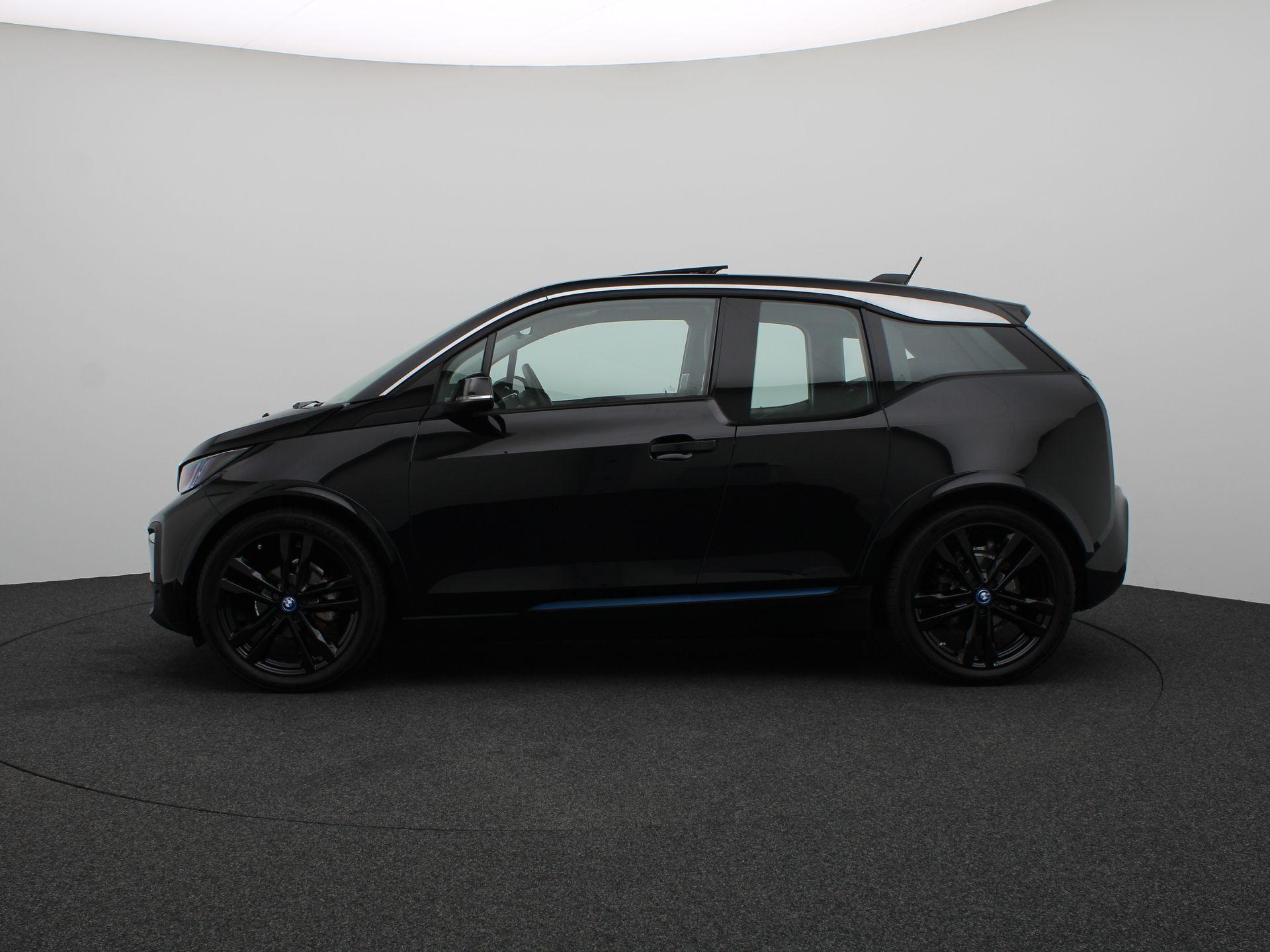 BMW i3 120 Ah - Afbeelding 4