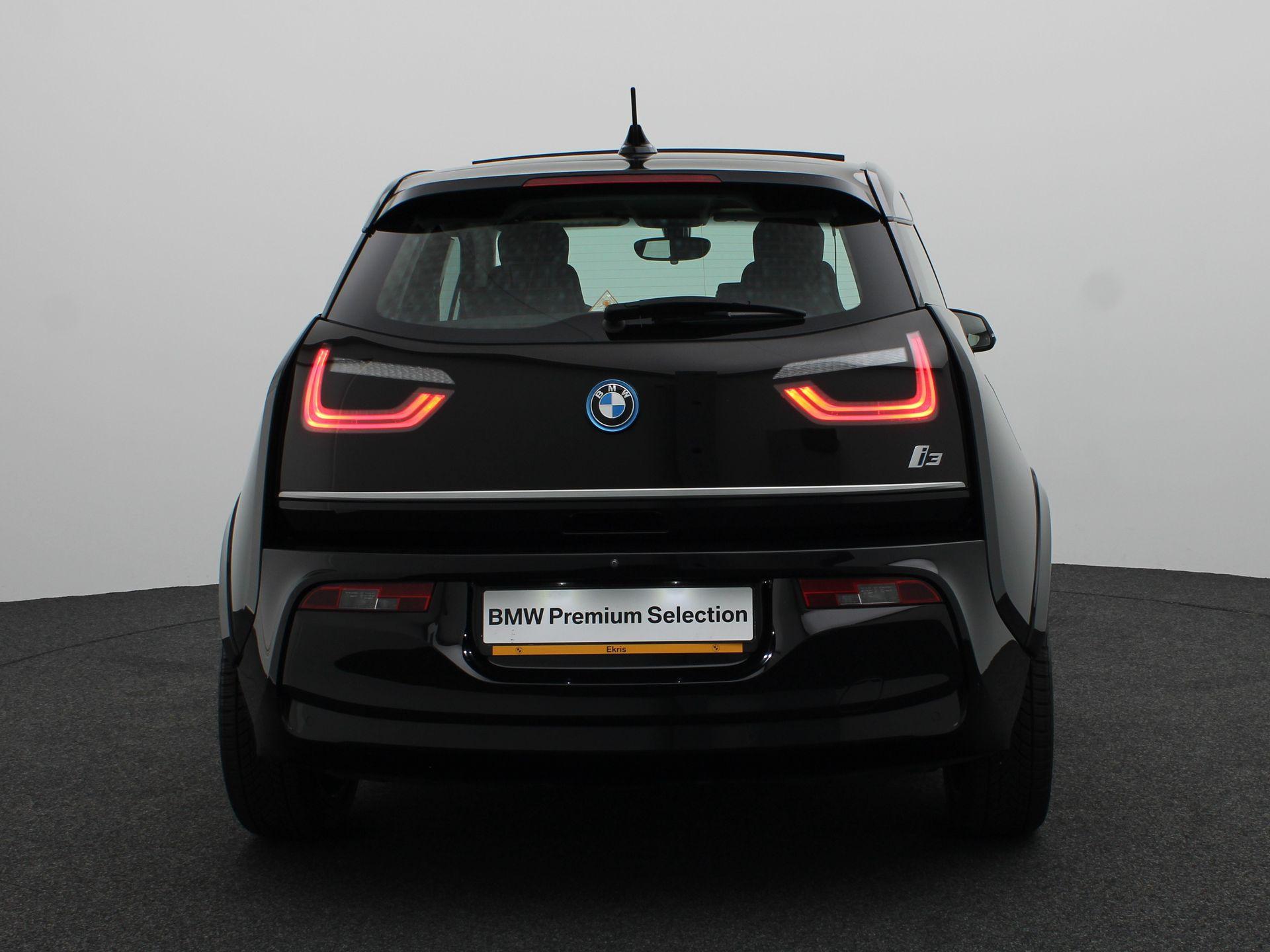 BMW i3 120 Ah - Afbeelding 5