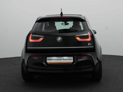 BMW i3 120 Ah - Afbeelding 5