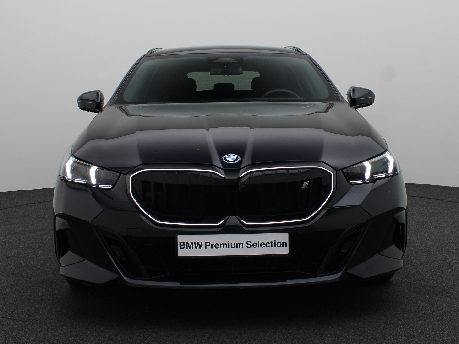BMW i5 Touring eDrive 40 - Afbeelding 3