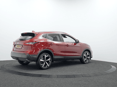Nissan QASHQAI 1.3 DIG-T Tekna | Navigate | Stoelverwarming | 360 Camera | - Afbeelding 2