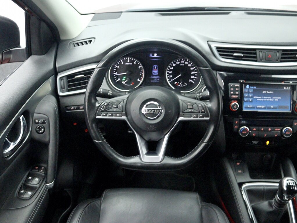 Nissan QASHQAI 1.3 DIG-T Tekna | Navigate | Stoelverwarming | 360 Camera | - Afbeelding 3