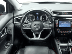 Nissan QASHQAI 1.3 DIG-T Tekna | Navigate | Stoelverwarming | 360 Camera | - Afbeelding 3