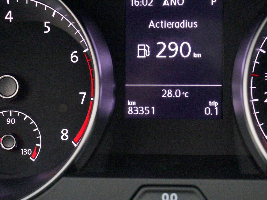 Volkswagen Golf Sportsvan 1.5 TSI ACT Highline Edition | Trekhaak | Leder | Navi | Camera | Adaptive cruise - Afbeelding 4
