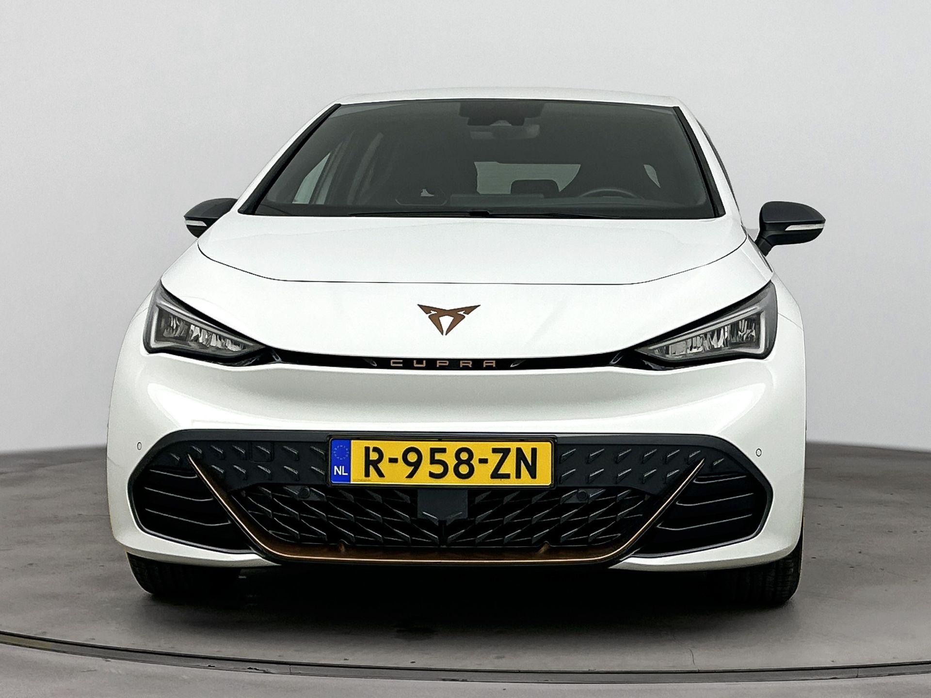 CUPRA Born Essential 62 kWh - Afbeelding 5