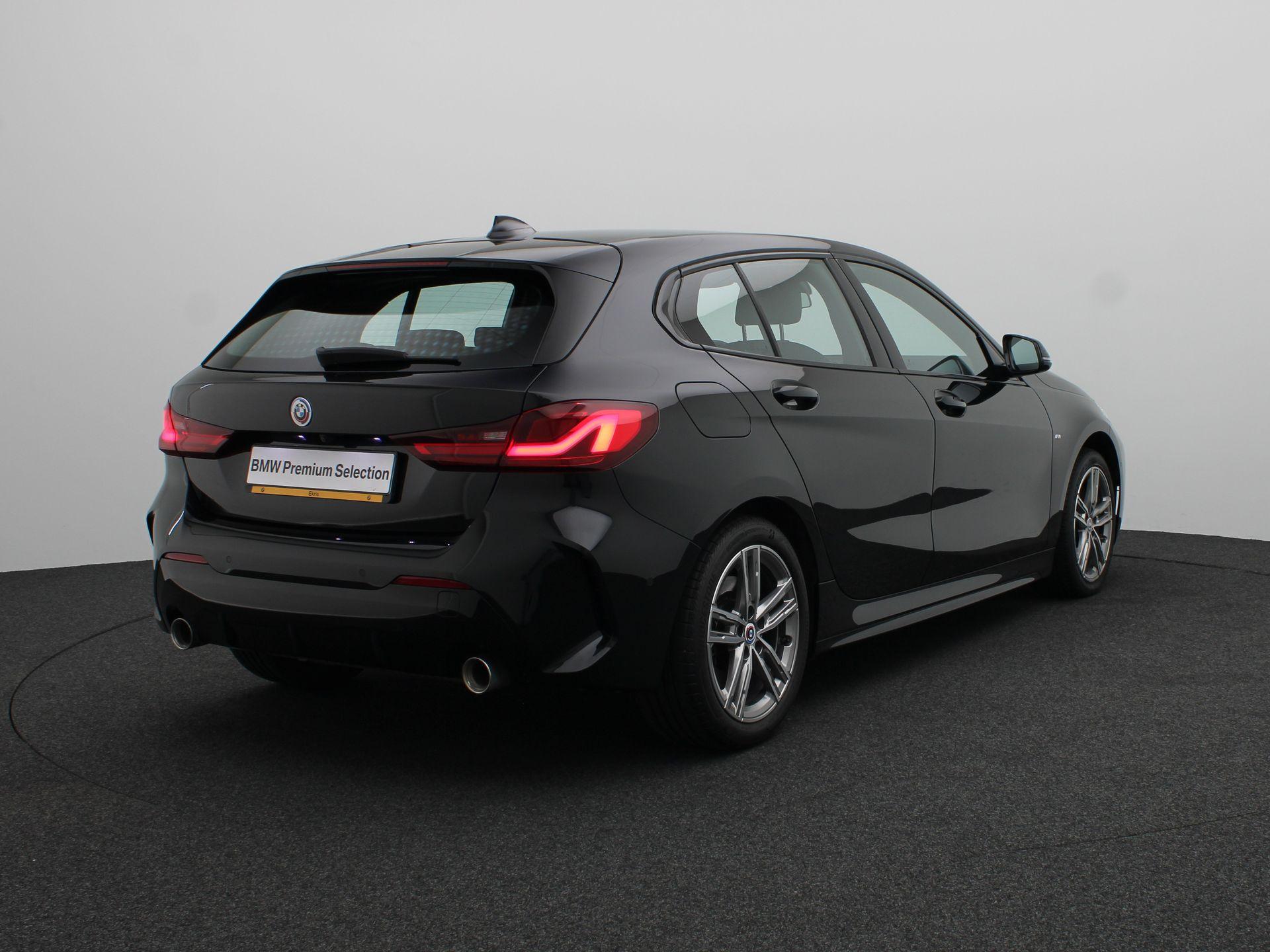 BMW 1 Serie 5-deurs 120i - Afbeelding 2