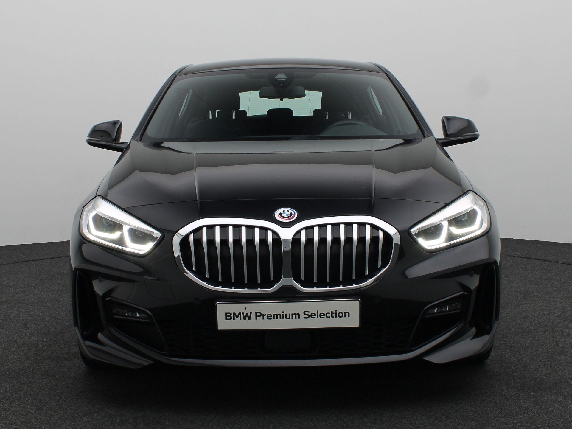 BMW 1 Serie 5-deurs 120i - Afbeelding 3